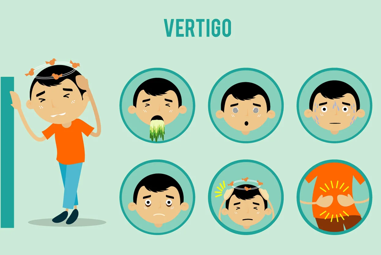 Vertigo